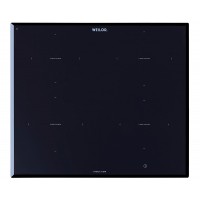 Варильна поверхня WEILOR WIS 644 BLACK