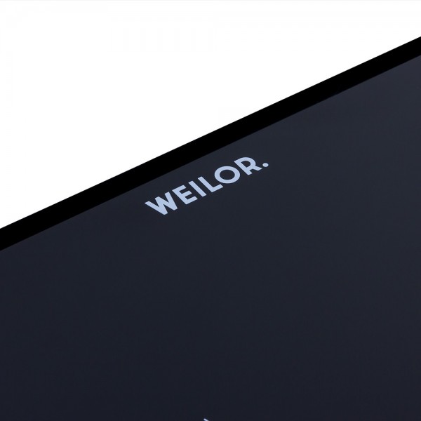 Варильна поверхня WEILOR WIS 644 BLACK