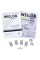 Варильна поверхня WEILOR WIS 640 BLACK