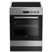 Плита BEKO FSE 67310 GX
