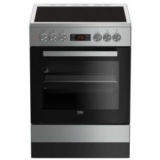 Плита BEKO FSE 67310 GX