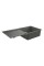 Гранітна мийка Grohe 1000х500 Granite Grey