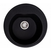 Кухонне миття Solid Класик антрацит