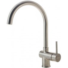 Кухонний змішувач Fabiano FKM 39 Inox