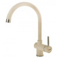 Кухонний змішувач Fabiano FKM 39 SS cream