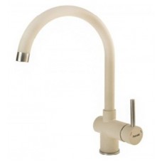 Кухонний змішувач Fabiano FKM 39 SS cream