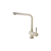 Кухонний змішувач Fabiano FKM 45 SS Cream