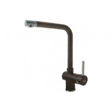 Кухонний змішувач Fabiano FKM 45 SS Espresso