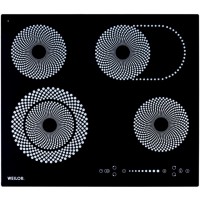 Варильна поверхня WEILOR WHC 661 BLACK
