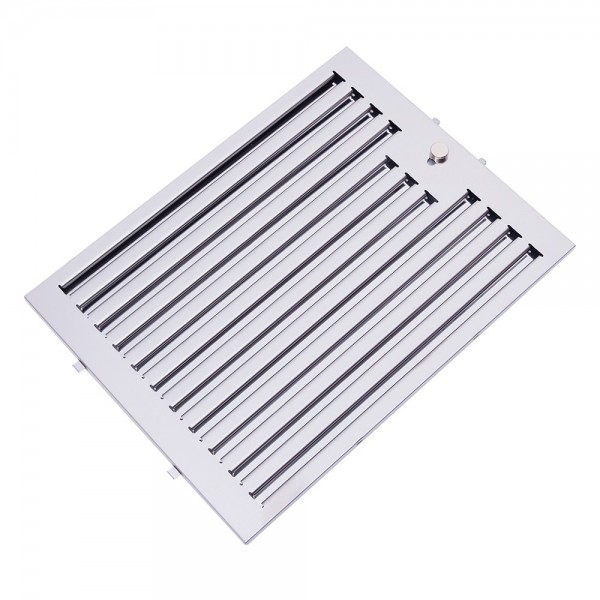 Витяжка WEILOR WP 6230 WH 1000 LED