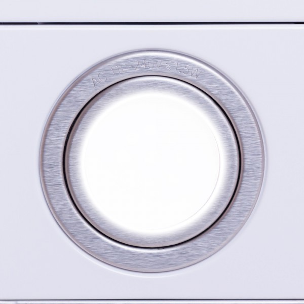 Витяжка WEILOR WP 6230 WH 1000 LED