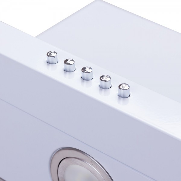 Витяжка WEILOR WP 6230 WH 1000 LED