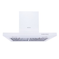 Витяжка WEILOR WP 6230 WH 1000 LED