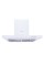 Витяжка WEILOR WP 6230 WH 1000 LED