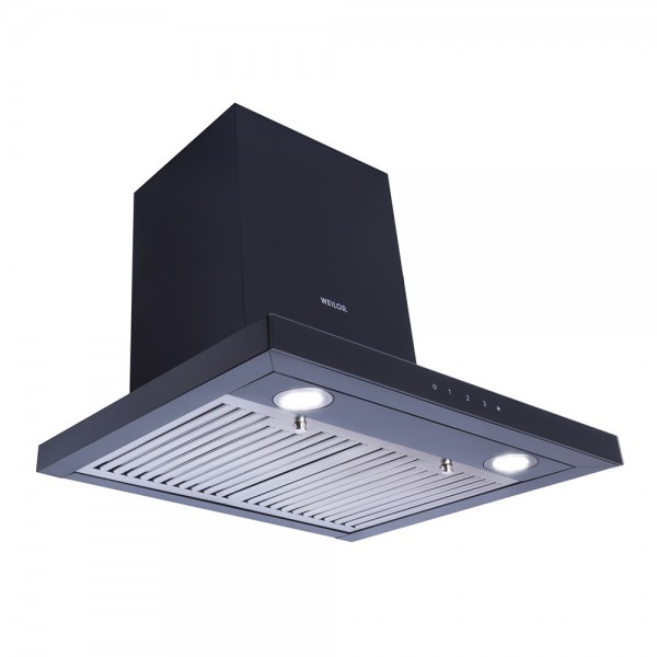 Витяжка WEILOR WPS 6230 BL 1000 LED