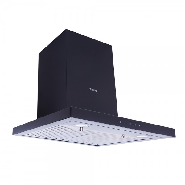 Витяжка WEILOR WPS 6230 BL 1000 LED