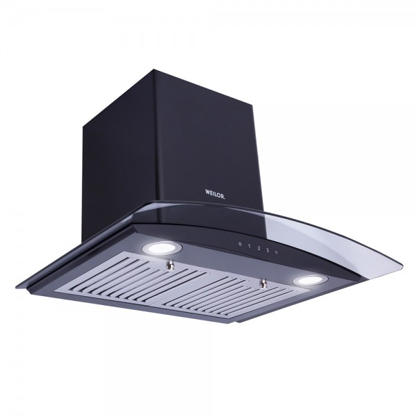 Витяжка WEILOR WGS 6230 BL 1000 LED
