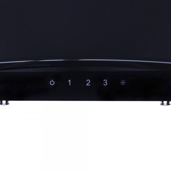 Витяжка WEILOR WGS 6230 BL 1000 LED