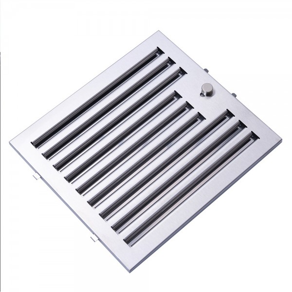 Витяжка WEILOR WGS 6230 BL 1000 LED