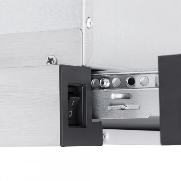 Витяжка WEILOR WT 6280 I 1200 LED Strip