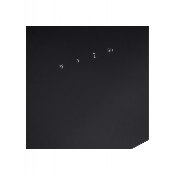 Витяжка Perfelli DNS 67113 B 1100 BL LED Strip