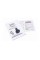 Витяжка Perfelli DNS 67123 B 1100 BL LED Strip