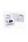 Витяжка Perfelli DNS 6723 B 1100 BL LED Strip