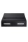 Витяжка Perfelli DNS 6723 B 1100 BL LED Strip