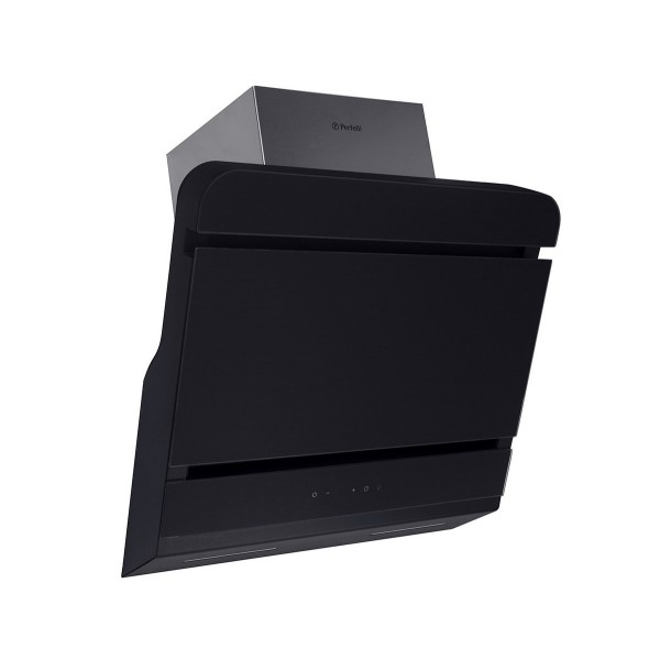 Витяжка Perfelli DNS 6723 B 1100 BL LED Strip
