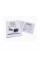Витяжка Perfelli DNS 6793 B 1100 BL LED Strip