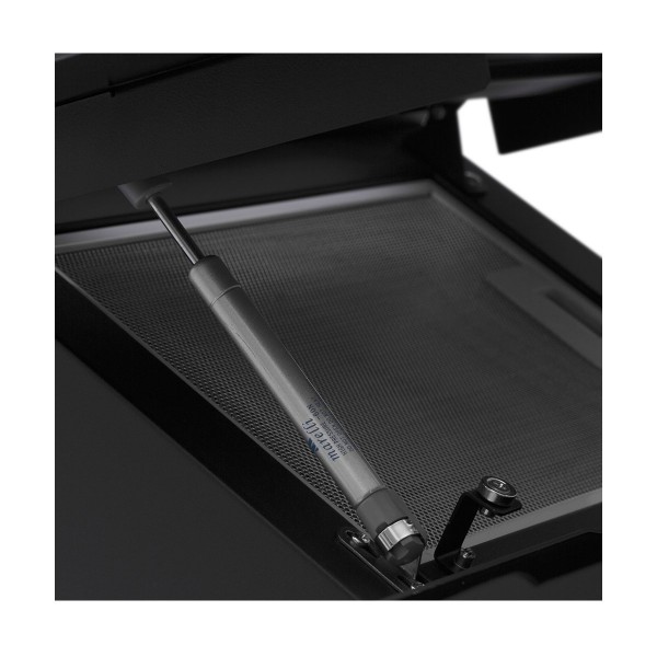 Витяжка Perfelli DNS 6793 B 1100 BL LED Strip