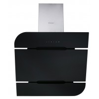 Витяжка Perfelli DNS 6793 B 1100 BL LED Strip
