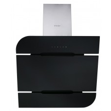 Витяжка Perfelli DNS 6793 B 1100 BL LED Strip
