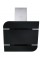 Витяжка Perfelli DNS 6793 B 1100 BL LED Strip