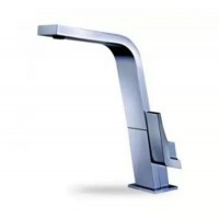 Змішувач кухонний TEKA Icon H (IC 915) хром
