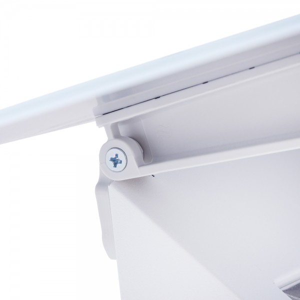 Витяжка Minola HDN 6212 WH 700 LED