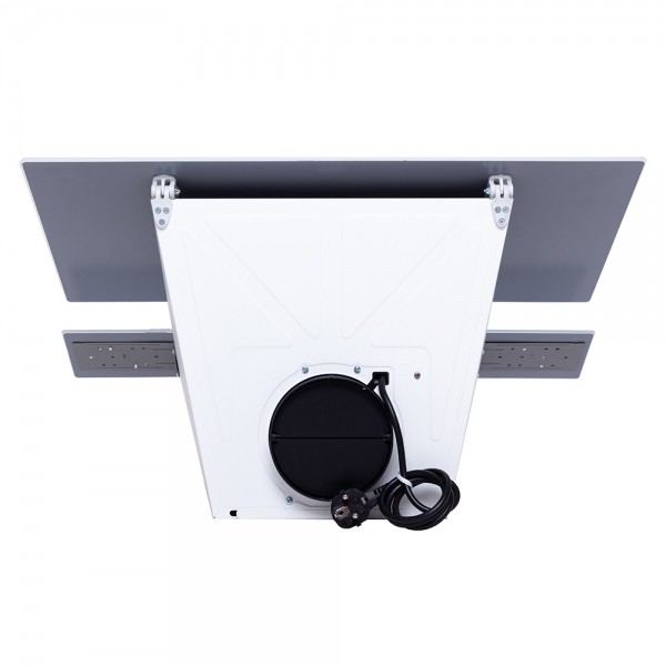 Витяжка Minola HDN 6212 WH 700 LED