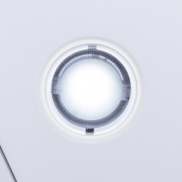 Витяжка Minola HDN 5242 WH 700 LED