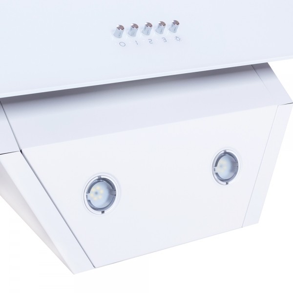 Витяжка Minola HDN 5242 WH 700 LED