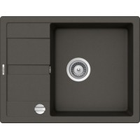 Гранітна мийка Schock Diy D100 S Asphalt