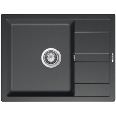 Гранітна мийка Schock Diy D100 S Roca-52