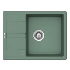 Гранітна мийка Schock Diy D100 S sage 30