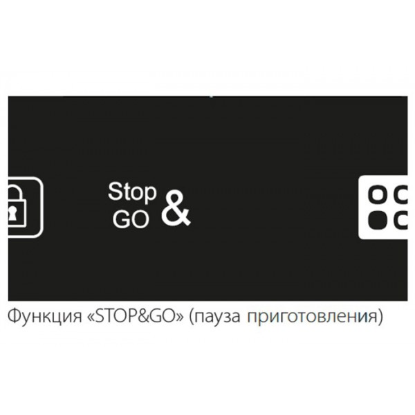 Варильна поверхня Fabiano FHI 2933 VTC Black
