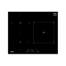 Варильна поверхня Fabiano FHI 2933 VTC Black