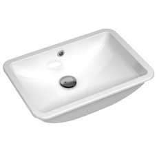 Раковина Aquasanita BQC53 глянець