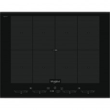 Варильна поверхня WHIRLPOOL SMO 658C/BT/IXL