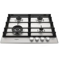 Варильна поверхня WHIRLPOOL GMW 6422 IX