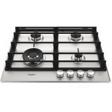 Варильна поверхня WHIRLPOOL GMW 6422 IX