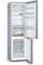 Холодильник BOSCH KGN39XI326