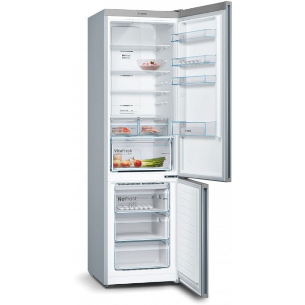 Холодильник BOSCH KGN39XI326